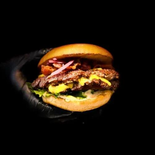 image of Farsta 08-Burger Kebab