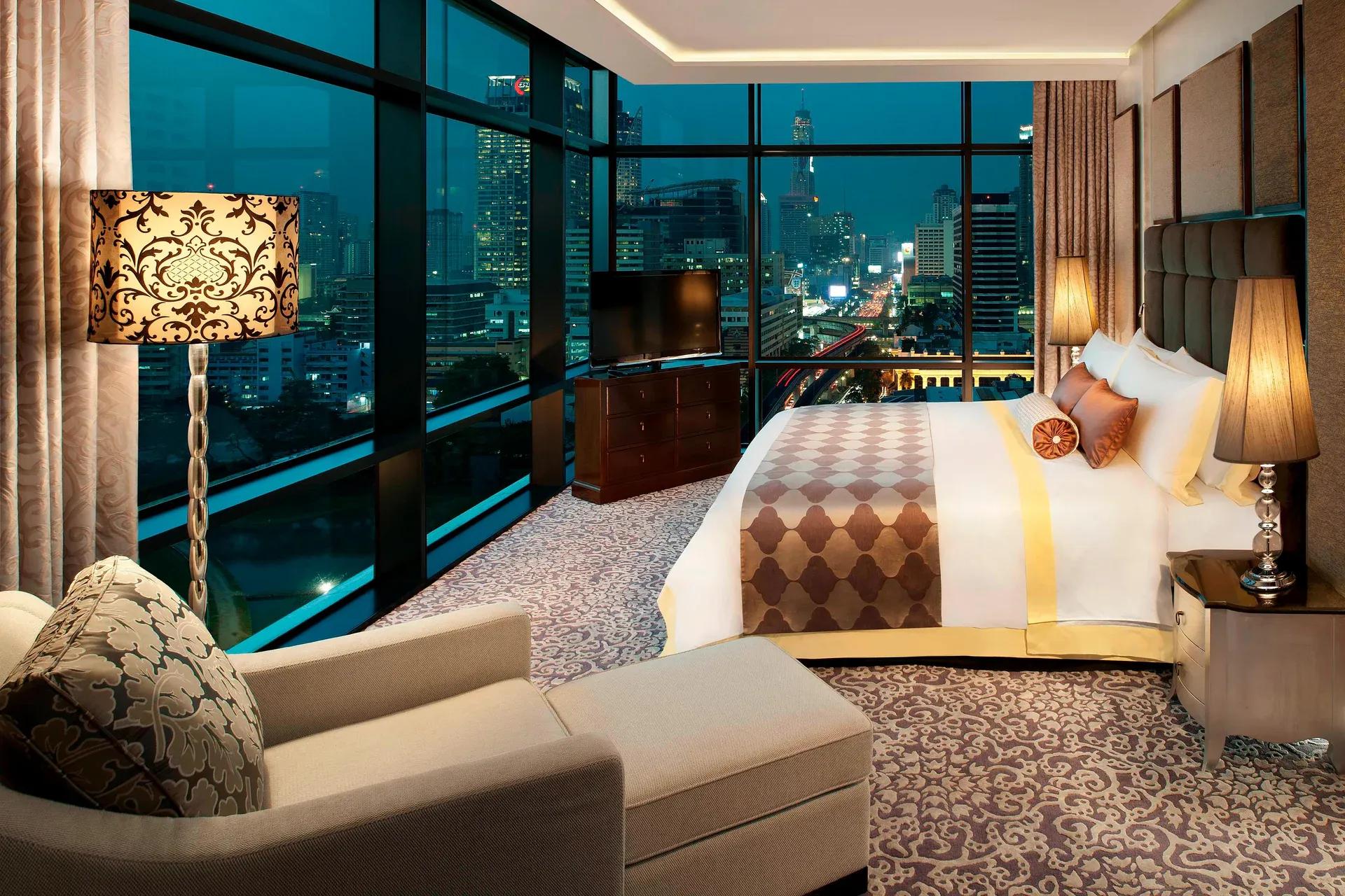 image of The St. Regis Bangkok