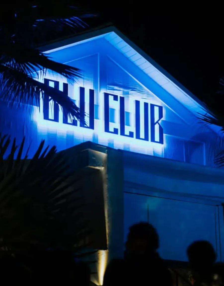 Image of the location Blu Bar Marbella