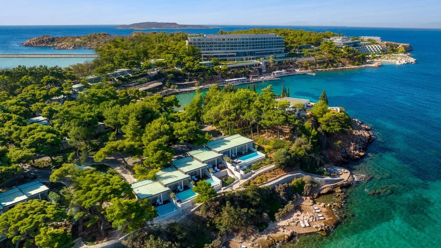 image of Four Seasons Astir Palace Hotel Athens