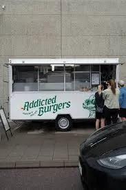 image of Addicted Burgers