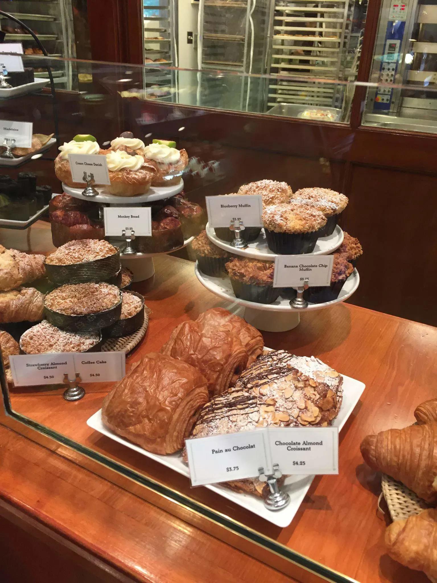 image of Bouchon Bakery