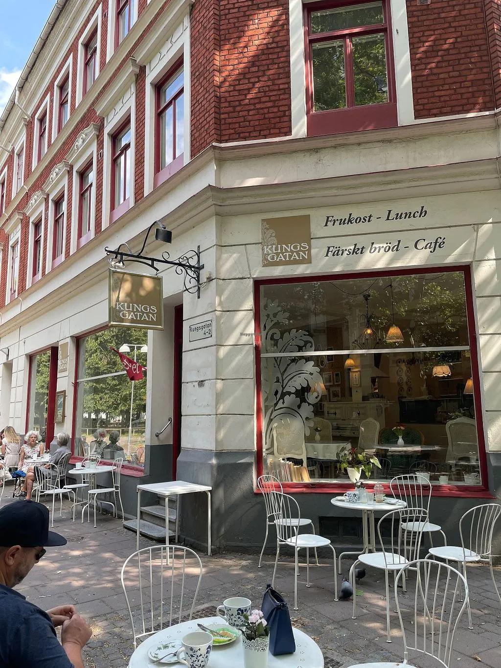 image of Cafe Kungsgatan