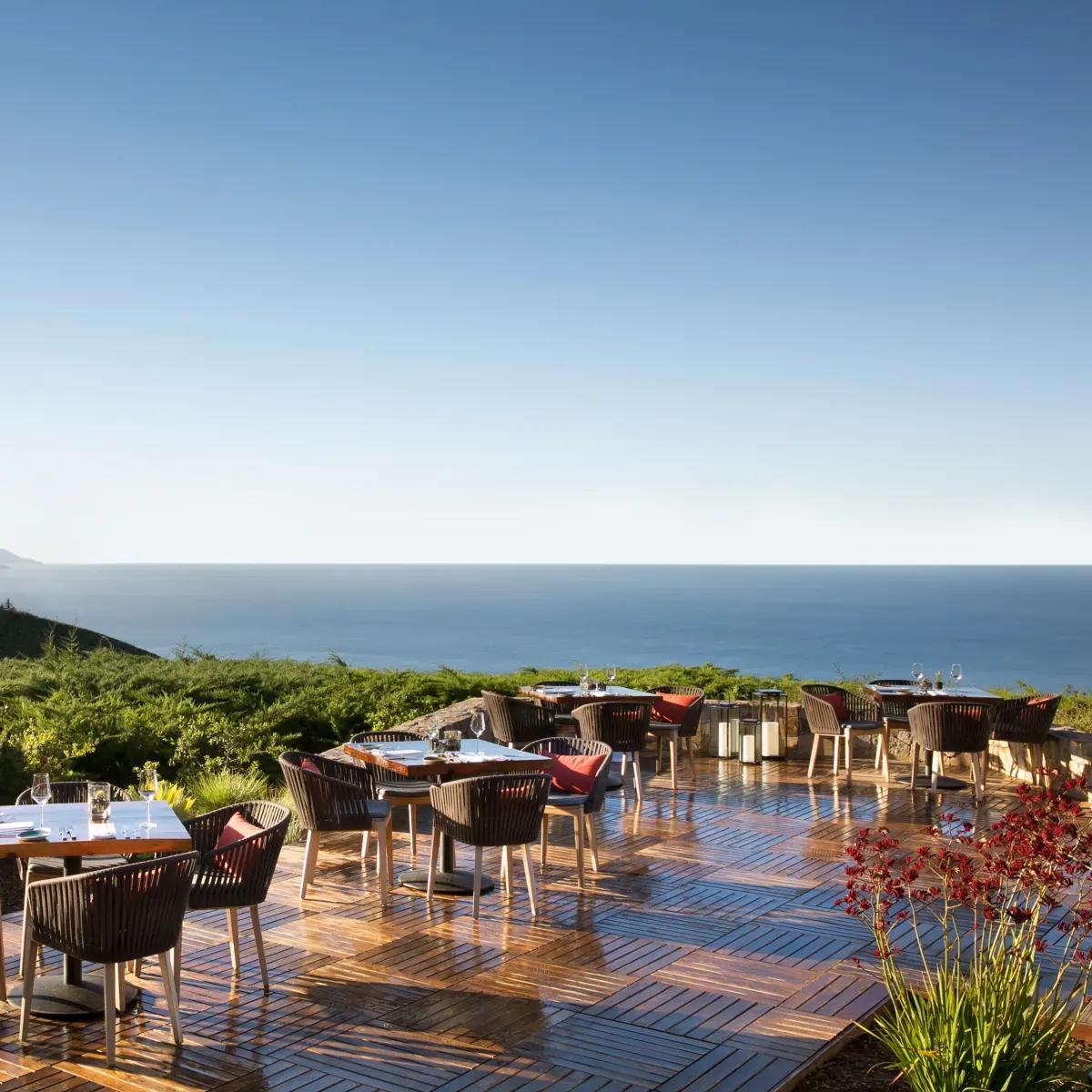 Alila Ventana Big Sur