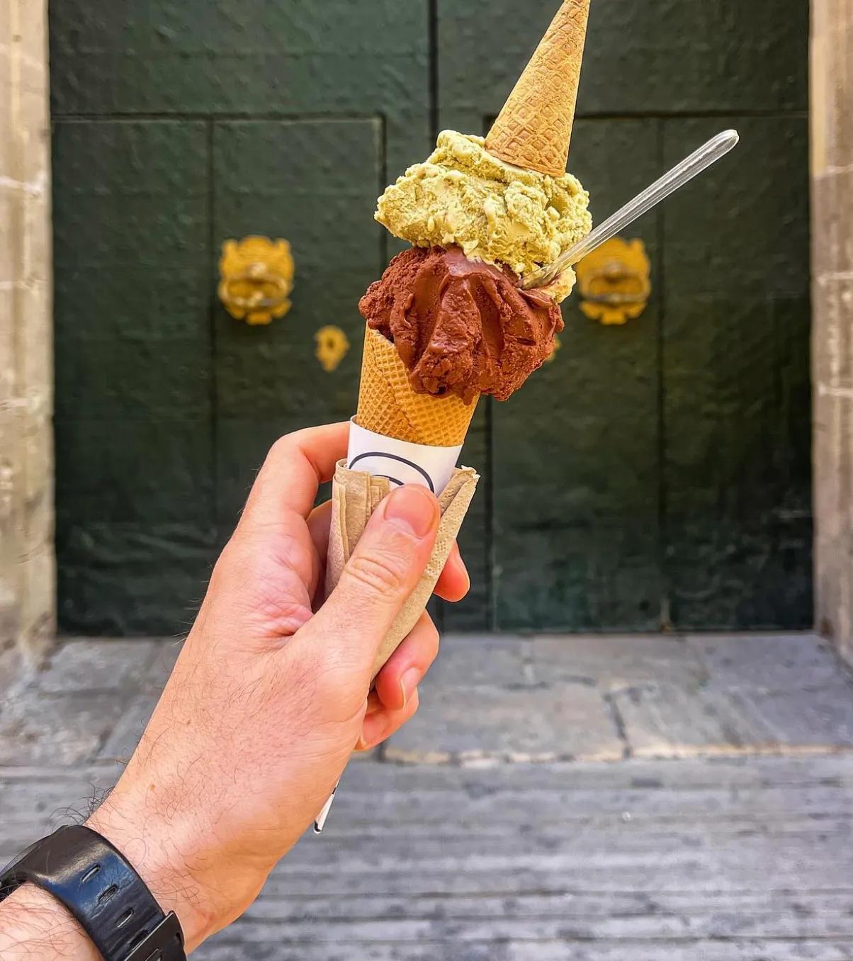 image of Livanti Gelato Di Sicilia