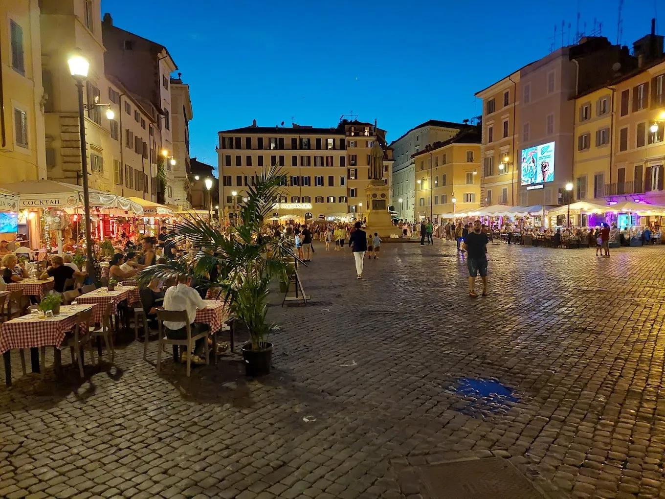 image of Forno Campo de 'Fiori