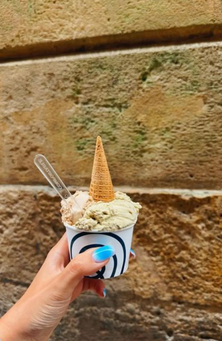 Image of the location Livanti Gelato Di Sicilia