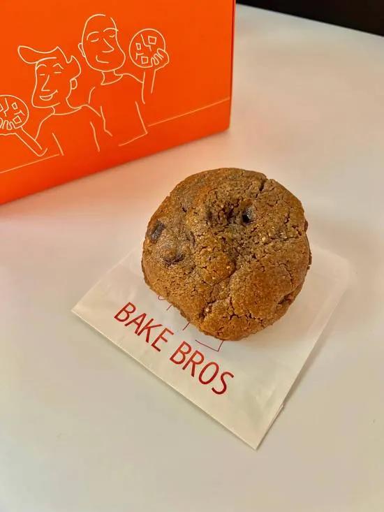 image of Bake Bros Cookies