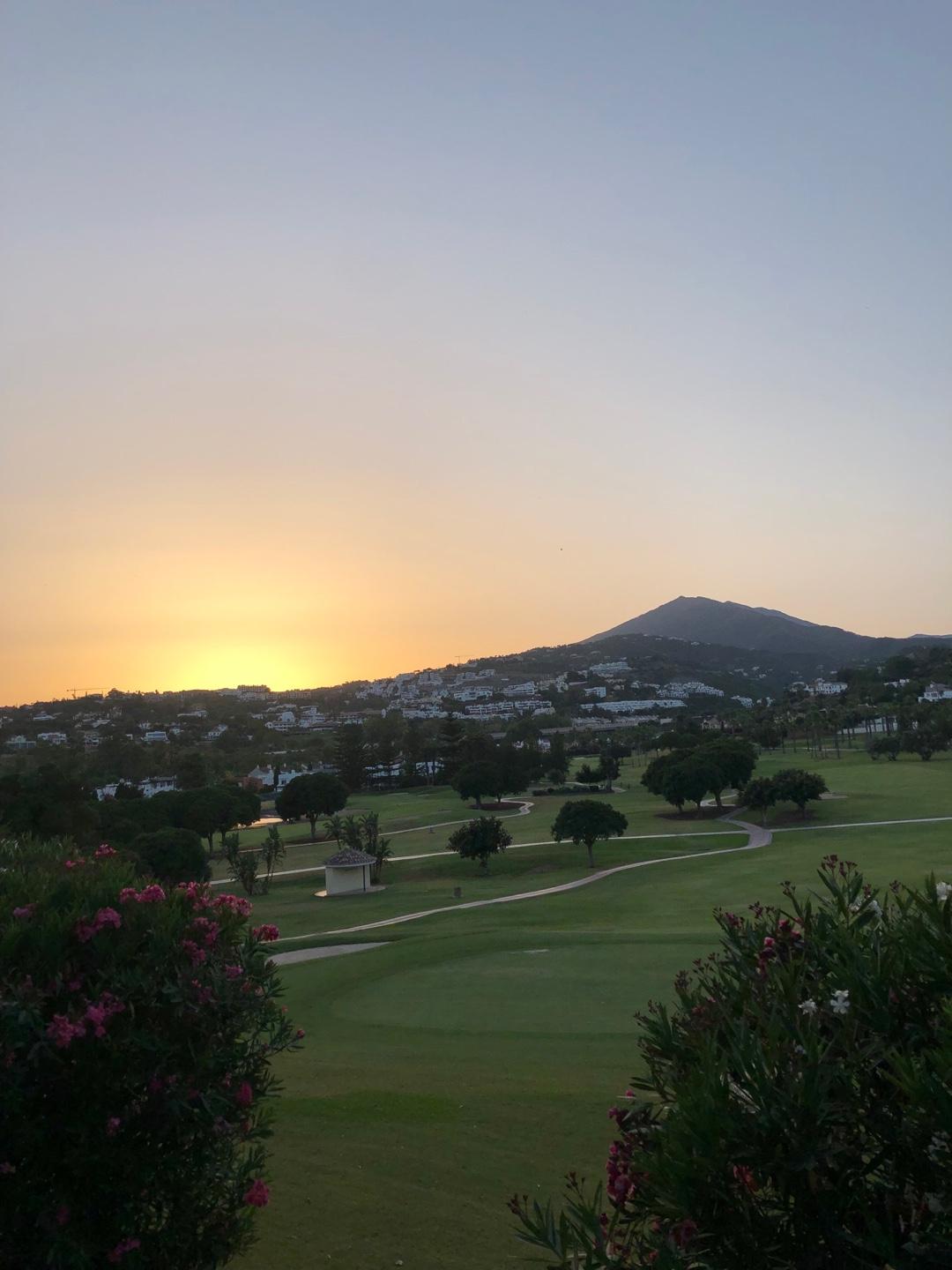 image of Los Naranjos Golf Club