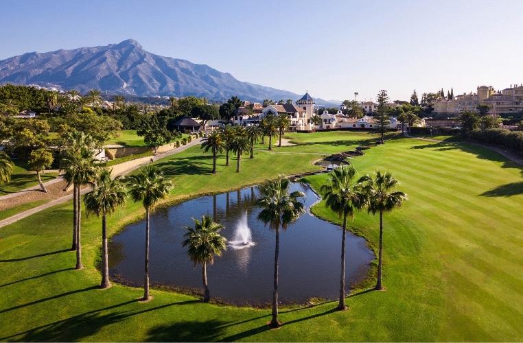 image of Los Naranjos Golf Club