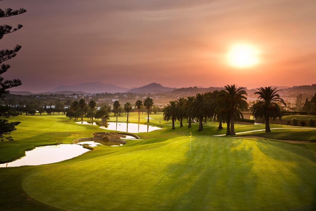 image of Los Naranjos Golf Club