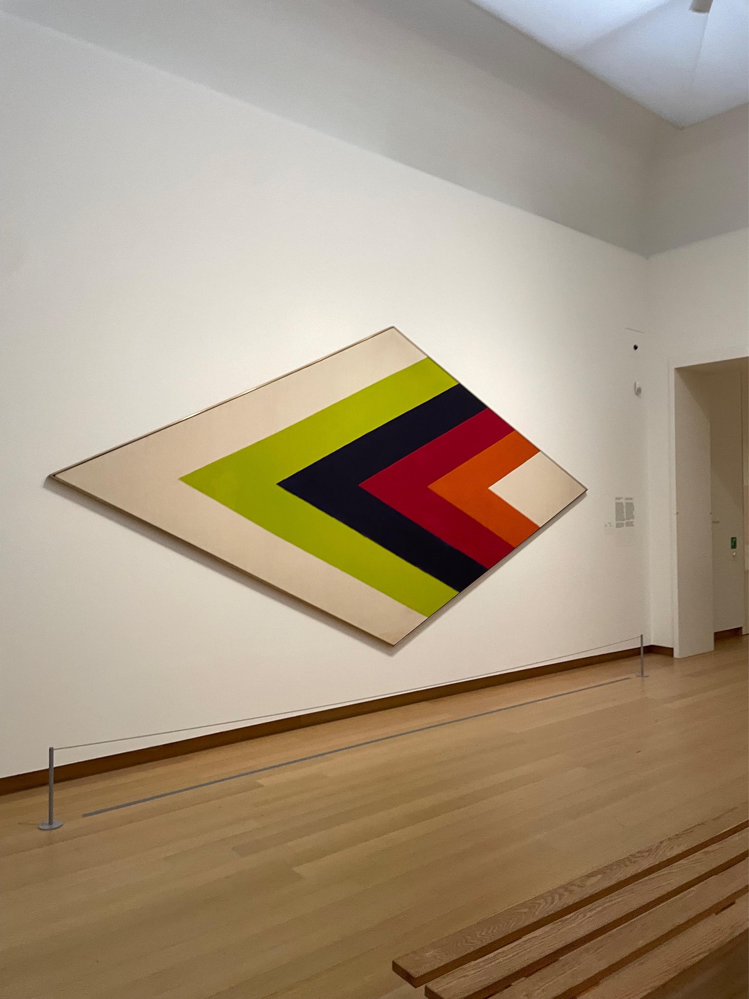 image of Stedelijk Museum Amsterdam