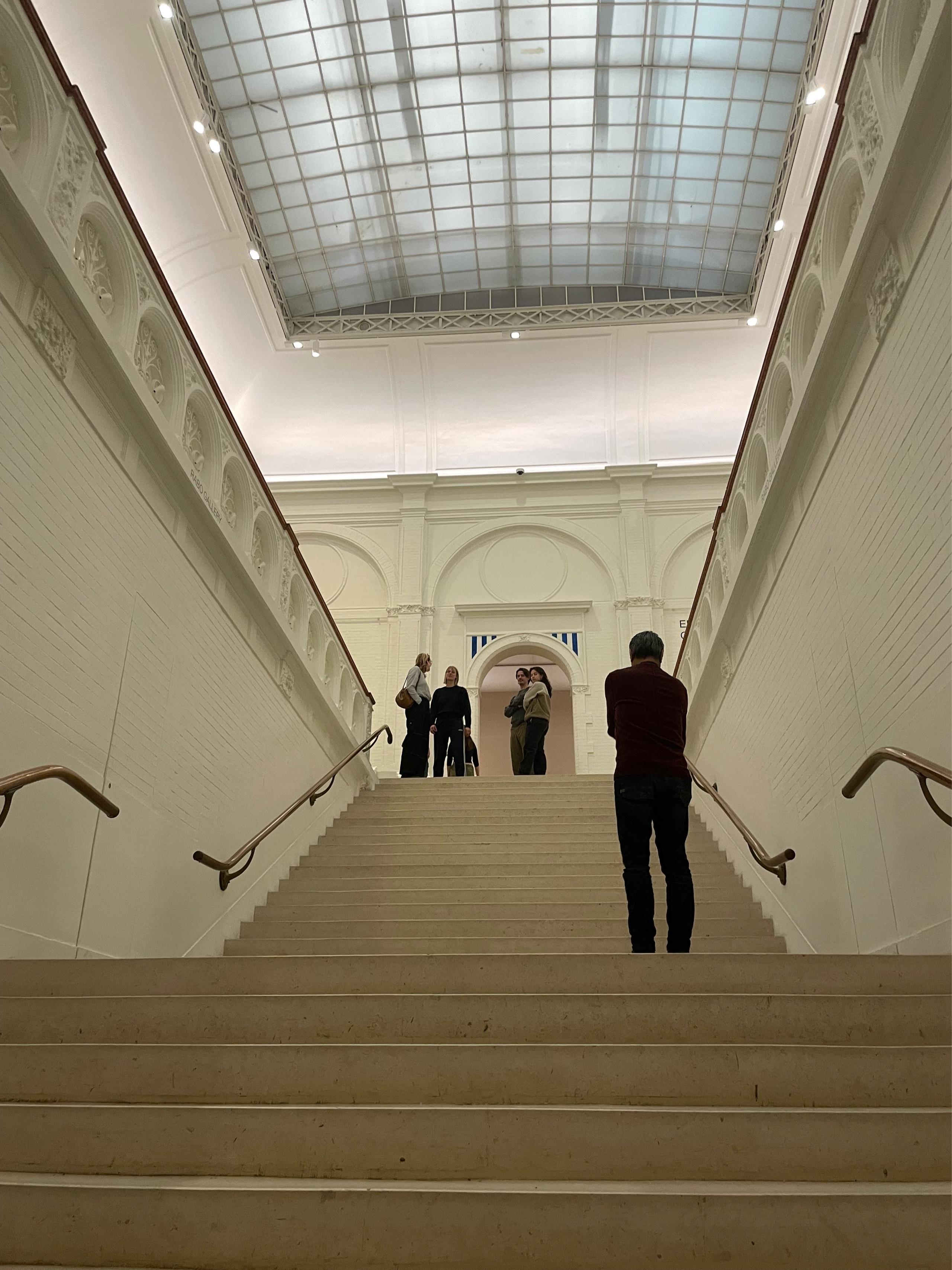 image of Stedelijk Museum Amsterdam