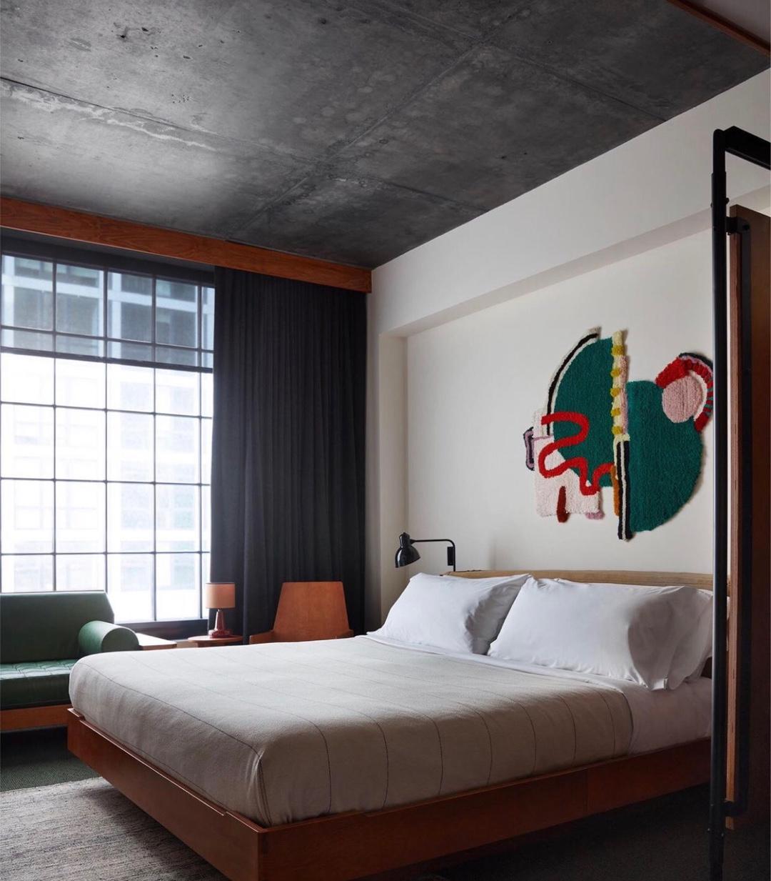 image of Ace Hotel New York