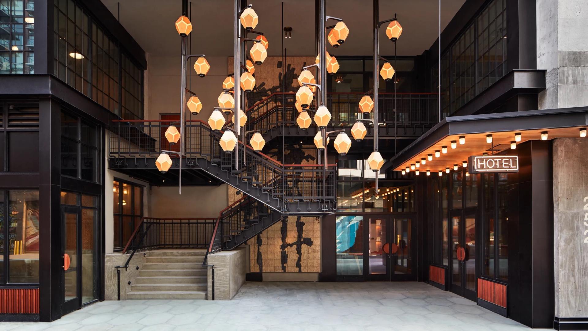 image of Ace Hotel New York