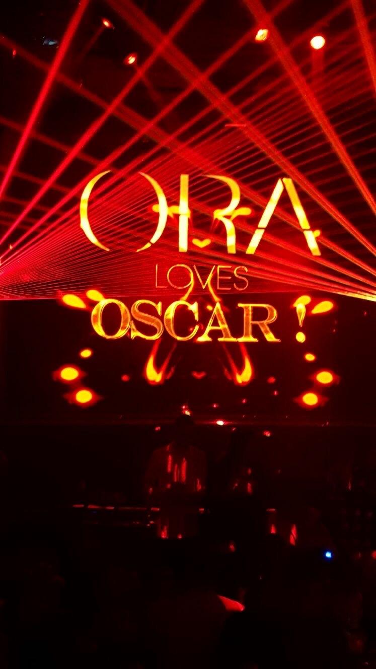 image of ORA Ultra Cabaret