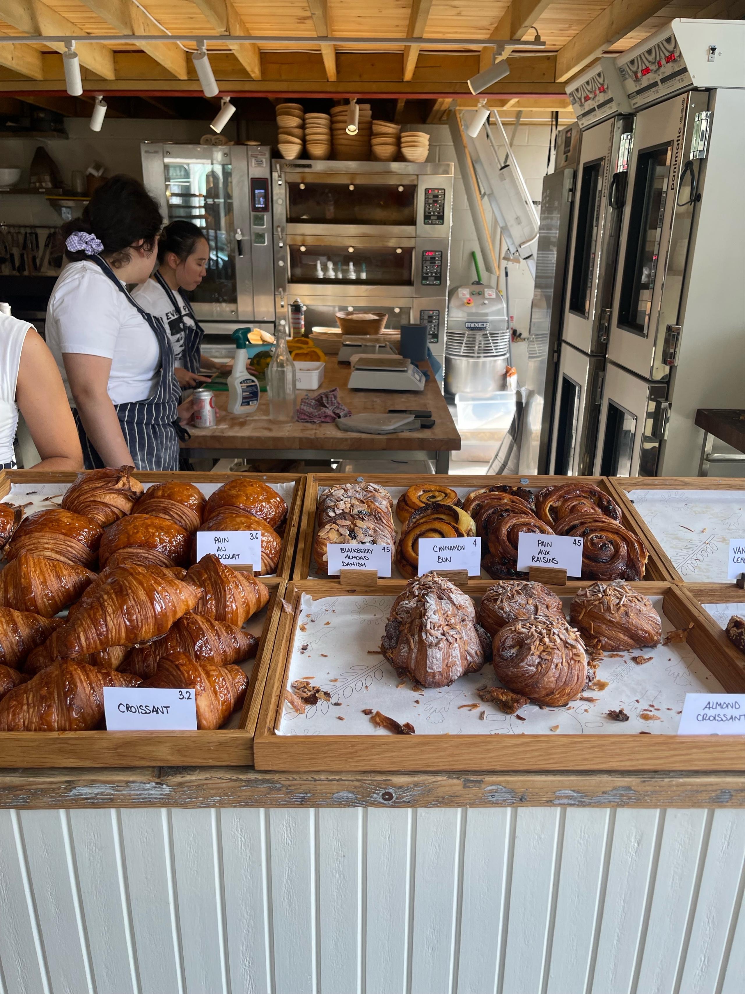 image of Layla Bakery