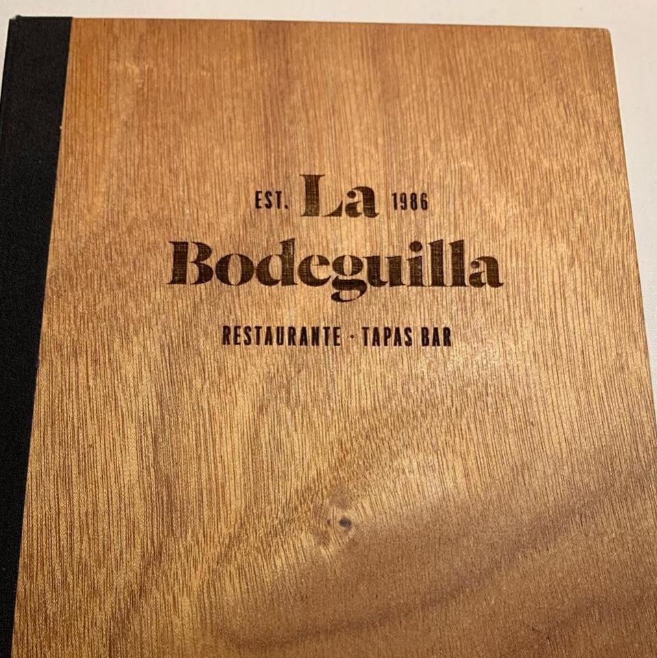 image of La Bodeguilla