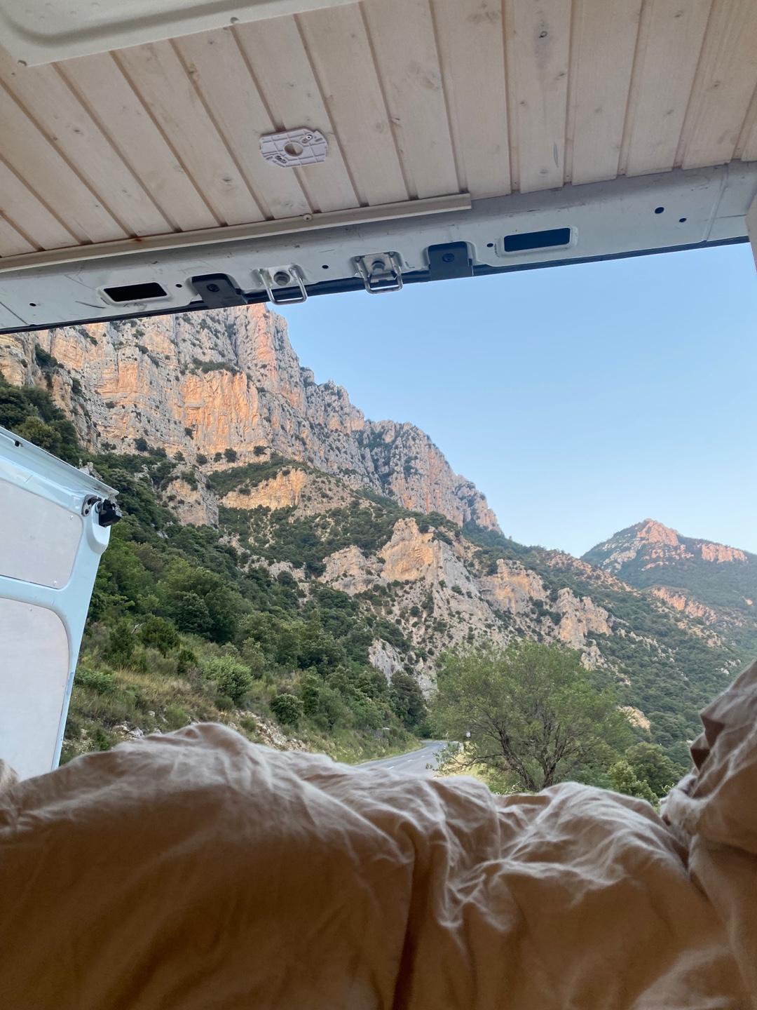 Image of the location Gorges Du Verdon