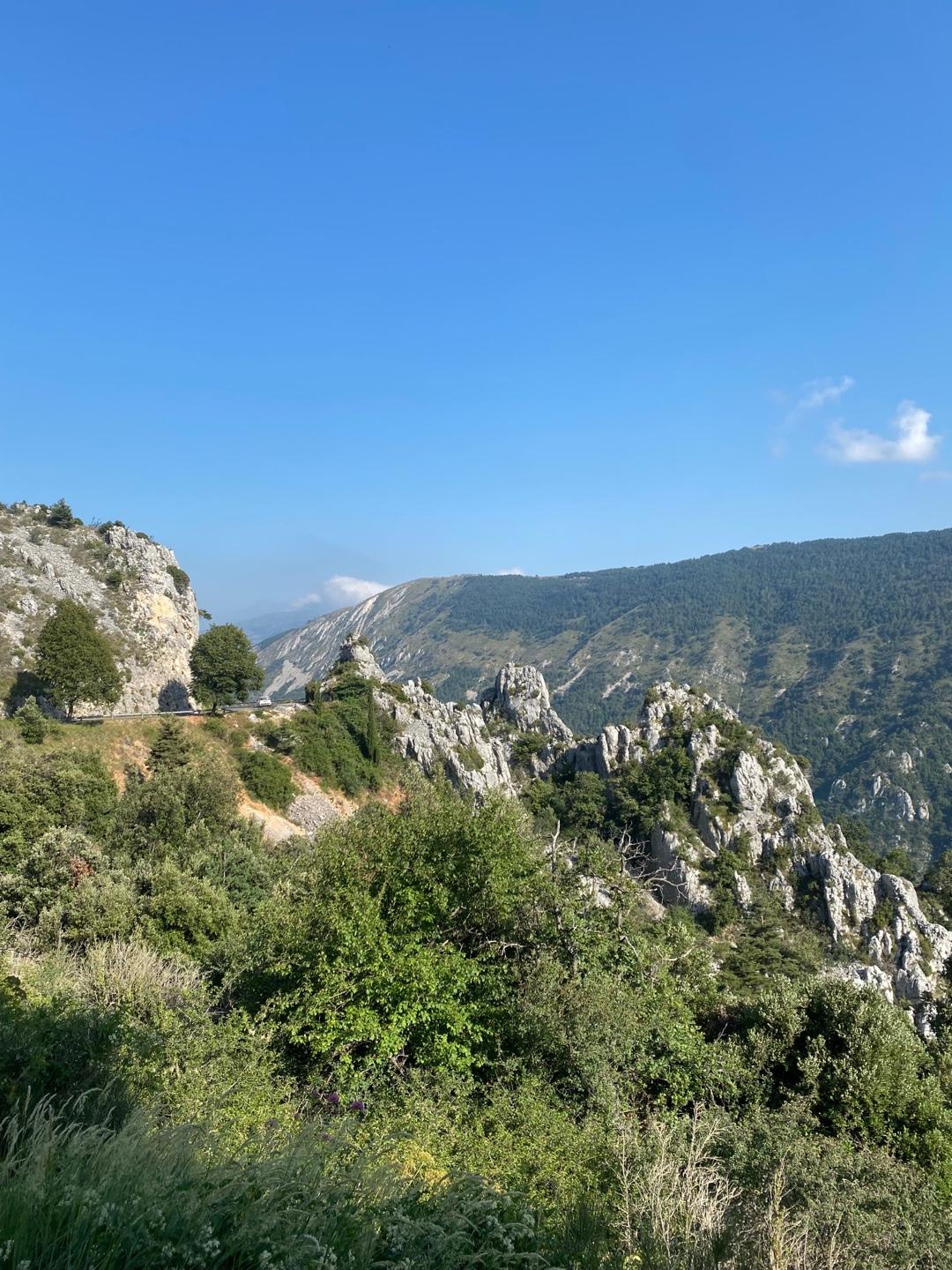 image of Gorges Du Verdon