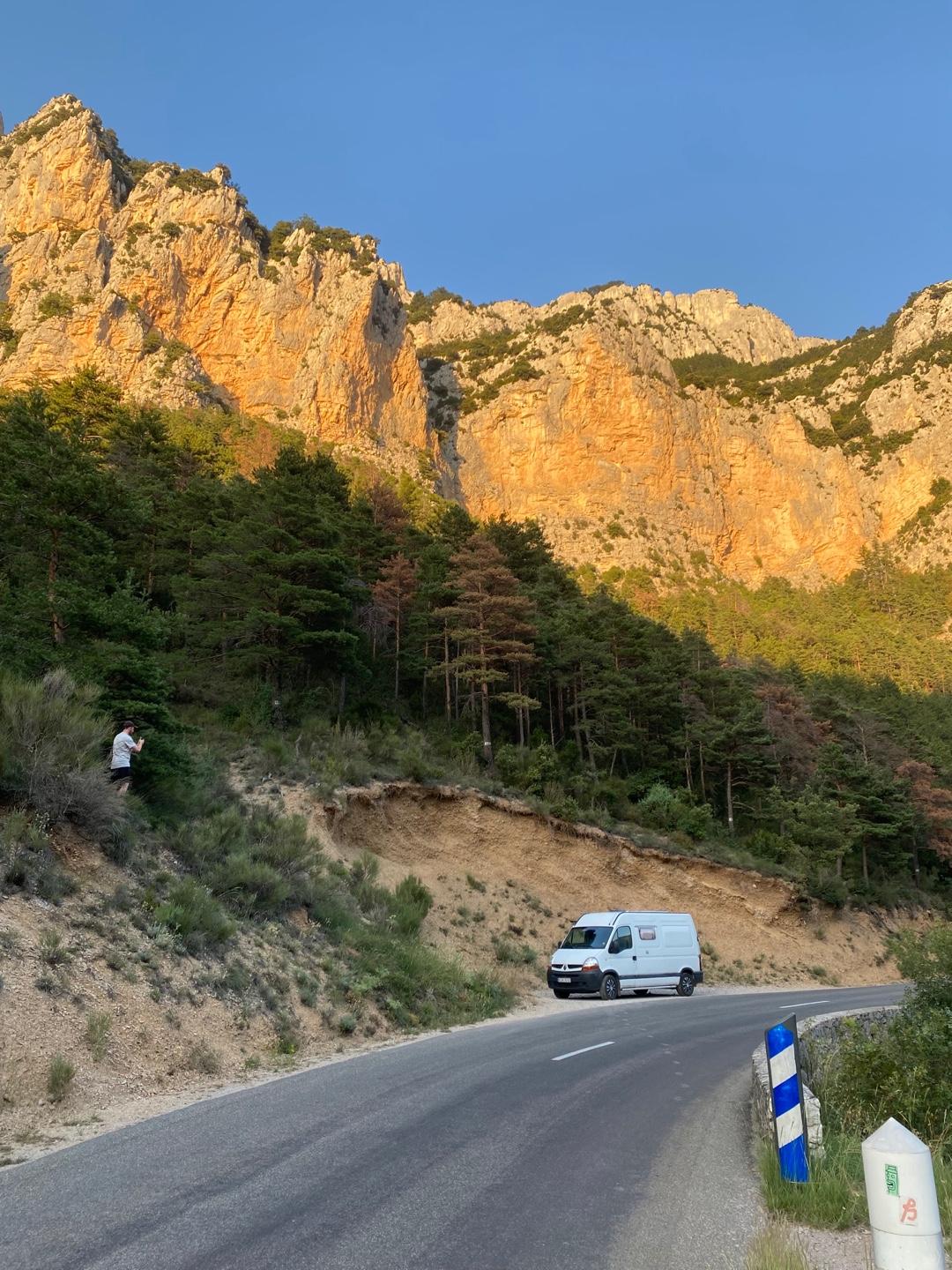 image of Gorges Du Verdon