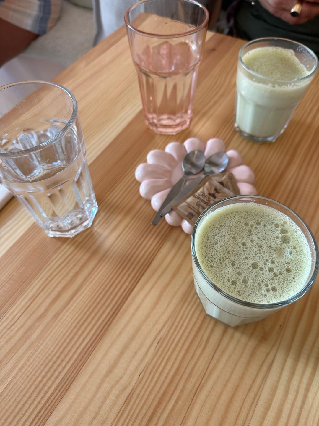 image of The Flower Bar - Healthy Kitchen