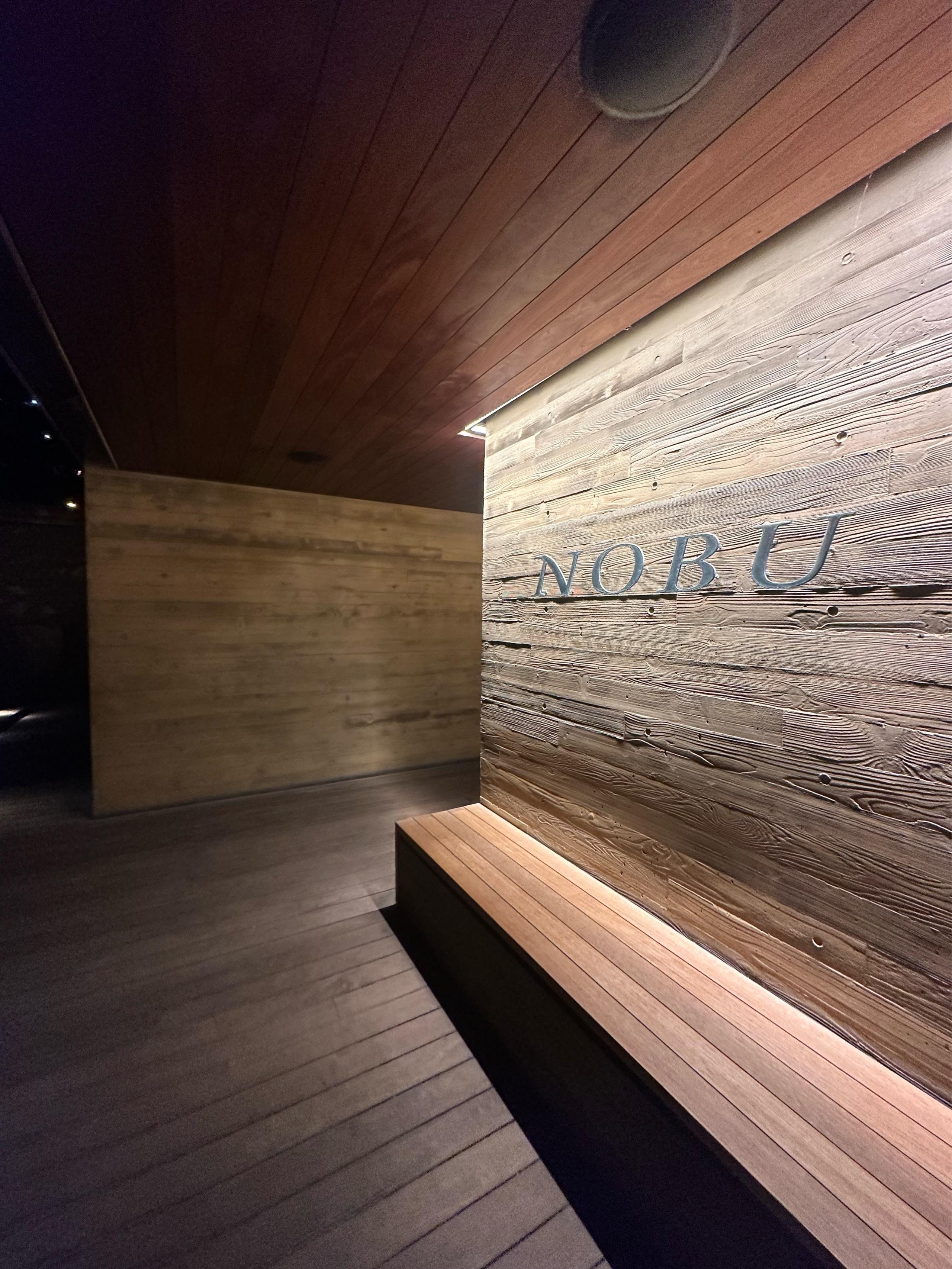 image of Nobu Malibu