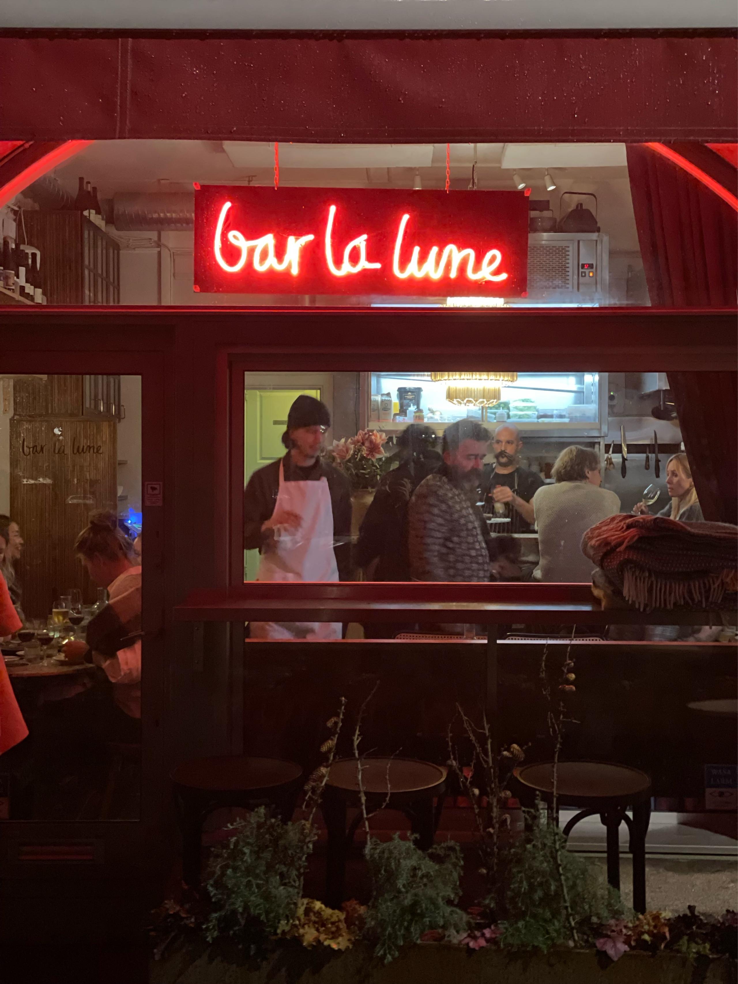 image of Bar La Lune