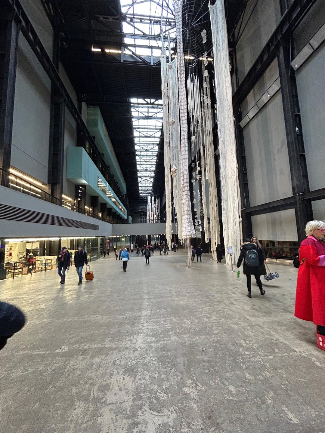 image of Tate Modern