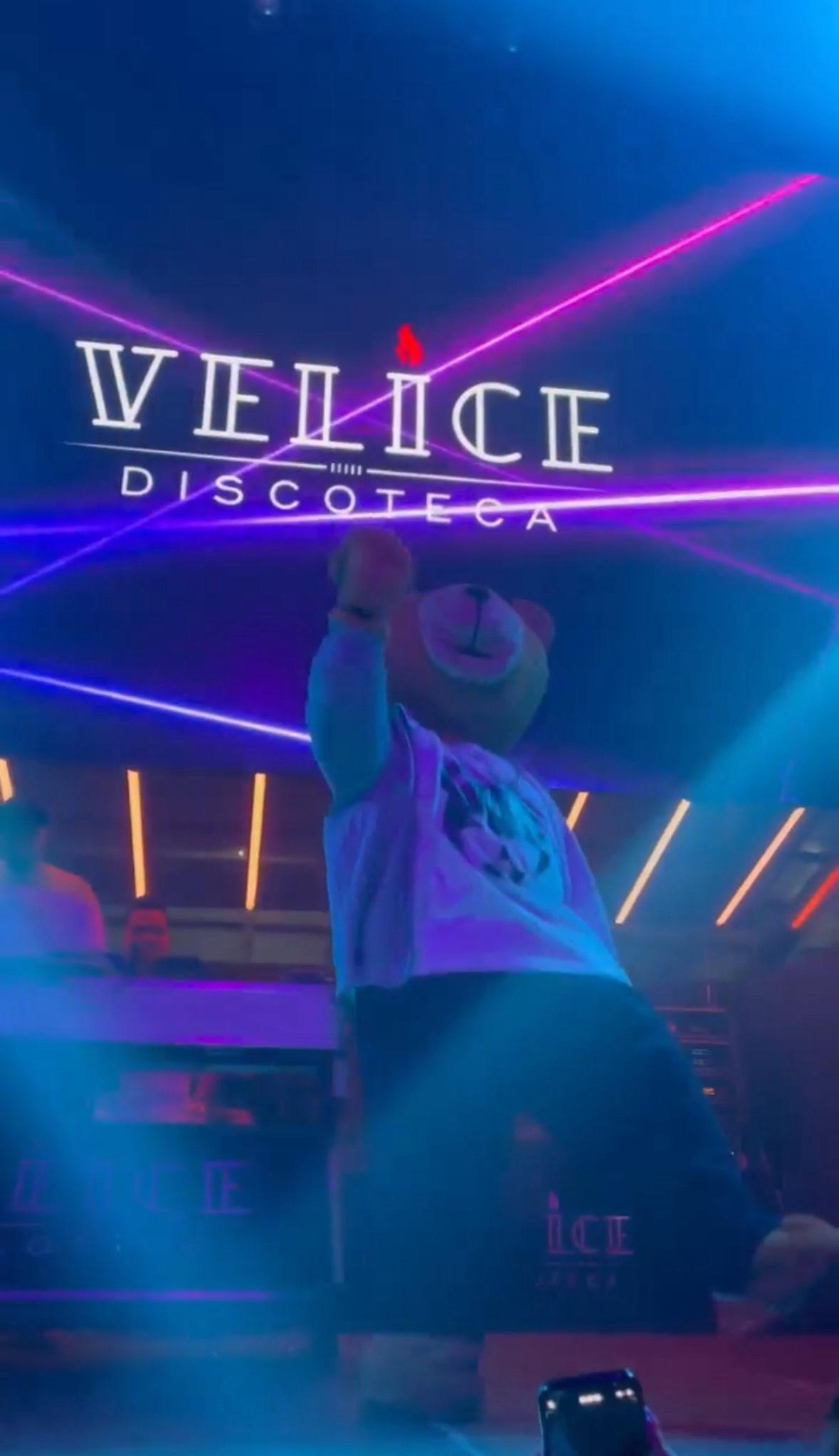 image of Velice Discoteca