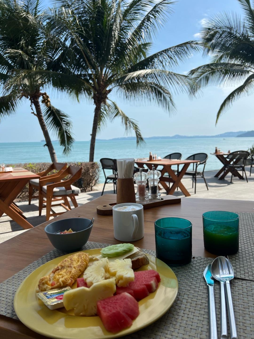 image of CELES SAMUI