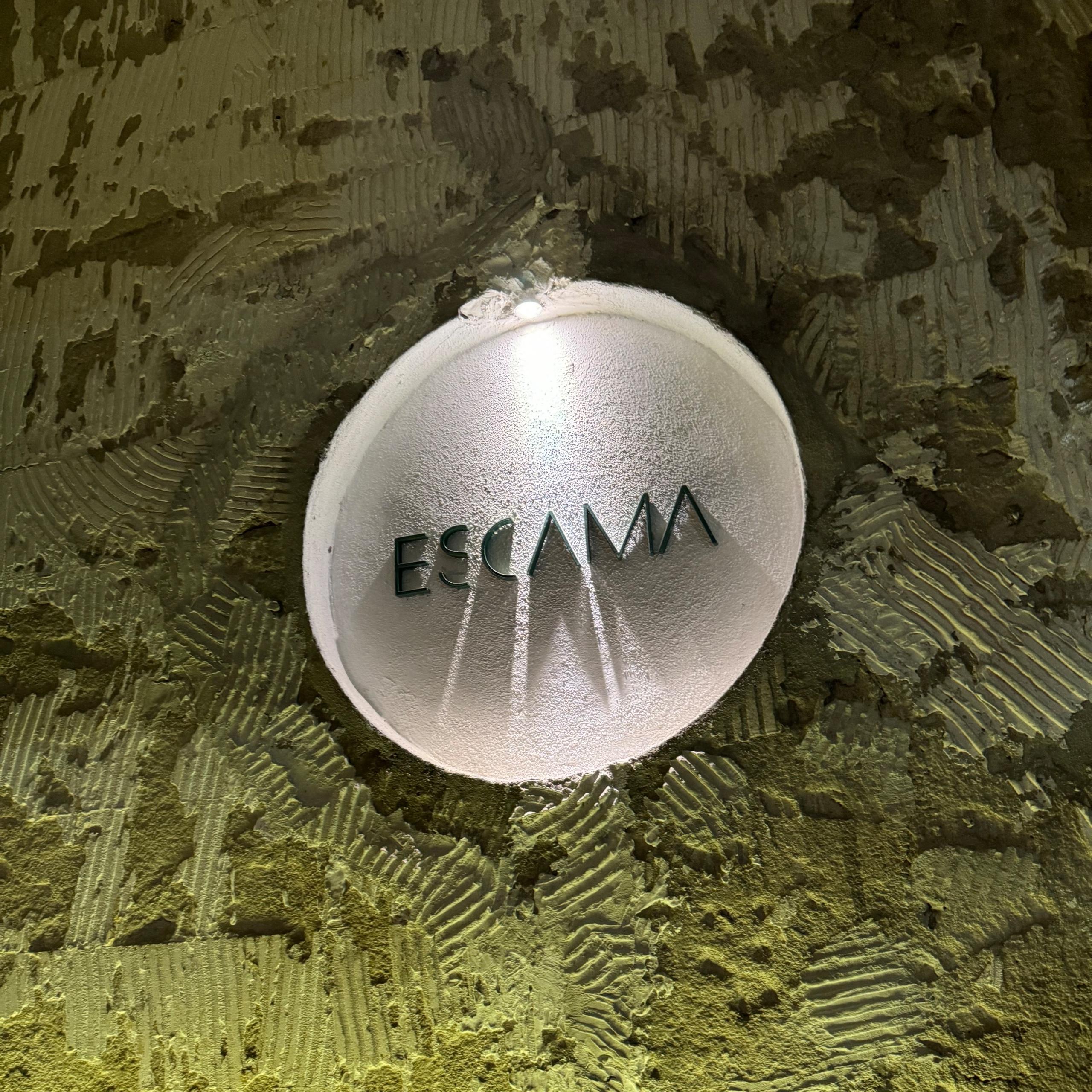 Escama - Sea Cuisine