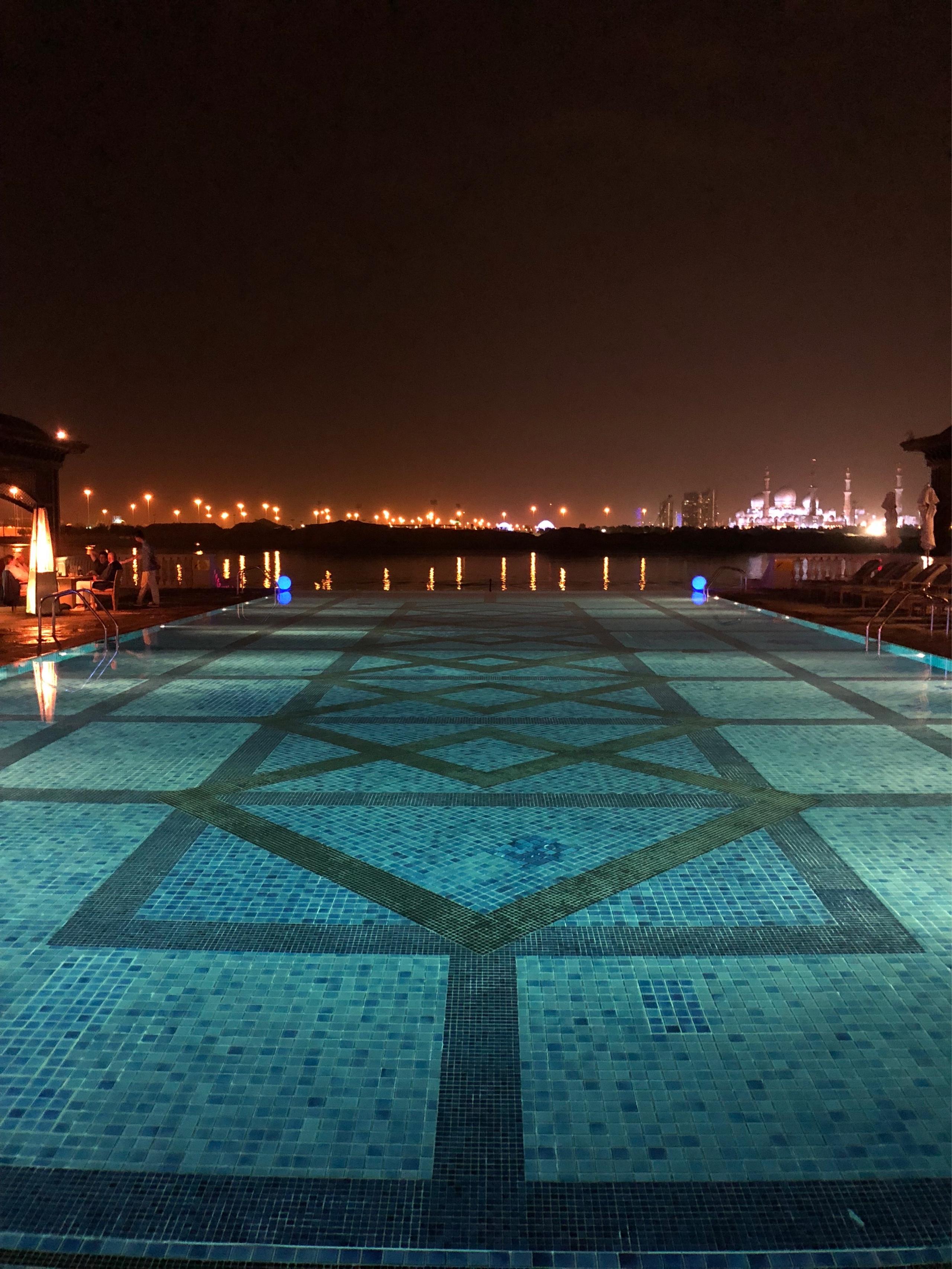 image of Shangri-La Qaryat Al Beri, Abu Dhabi