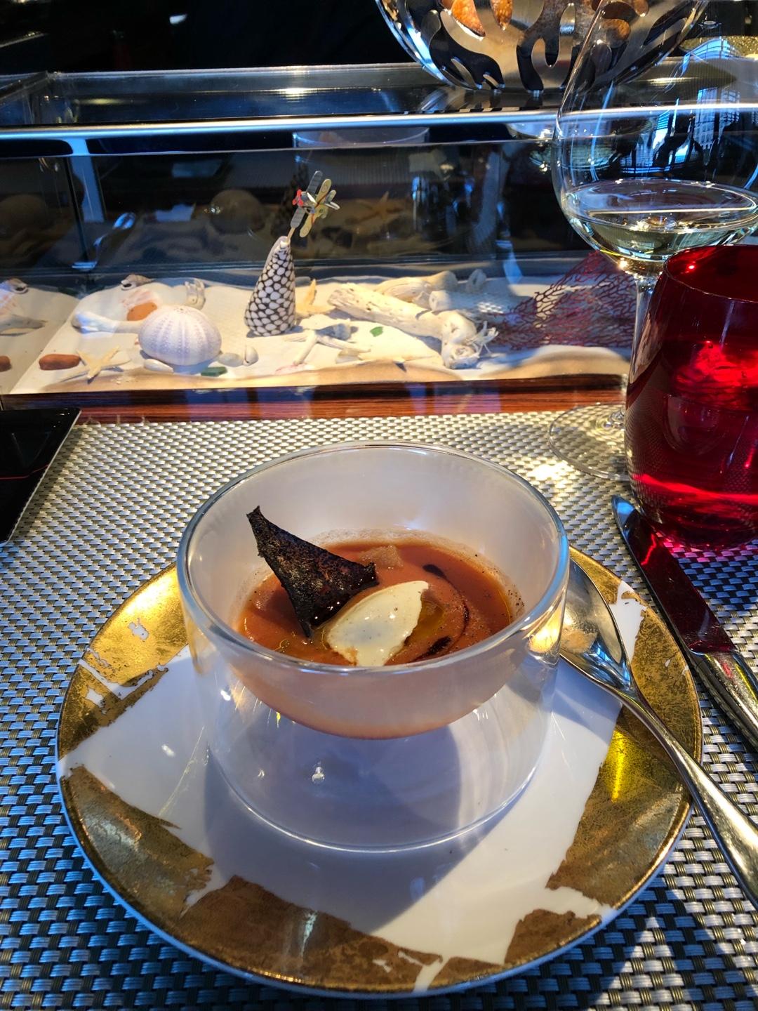 L'Atelier de Joël Robuchon Étoile - Champs-Élysées