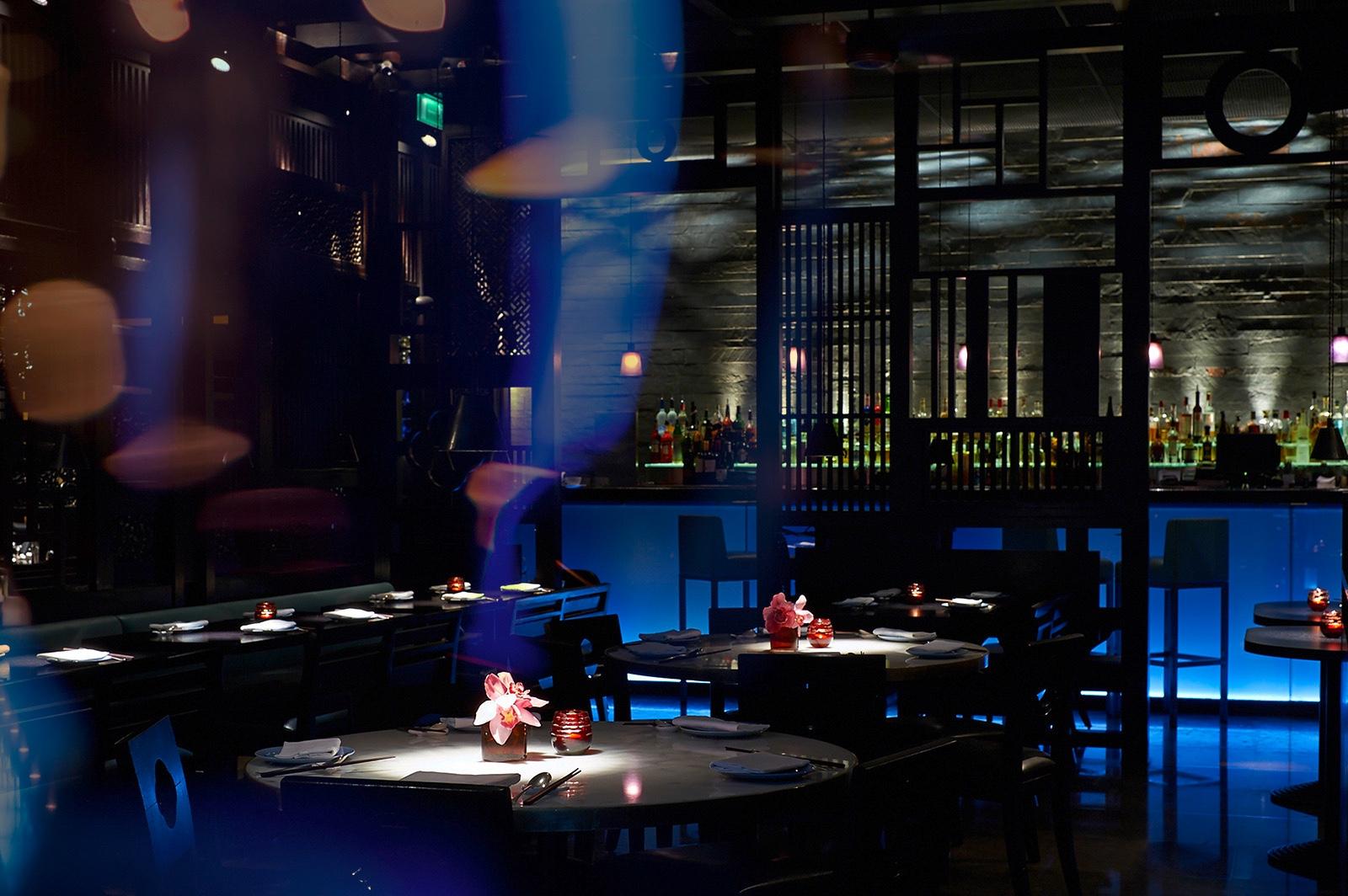 image of Hakkasan Mayfair