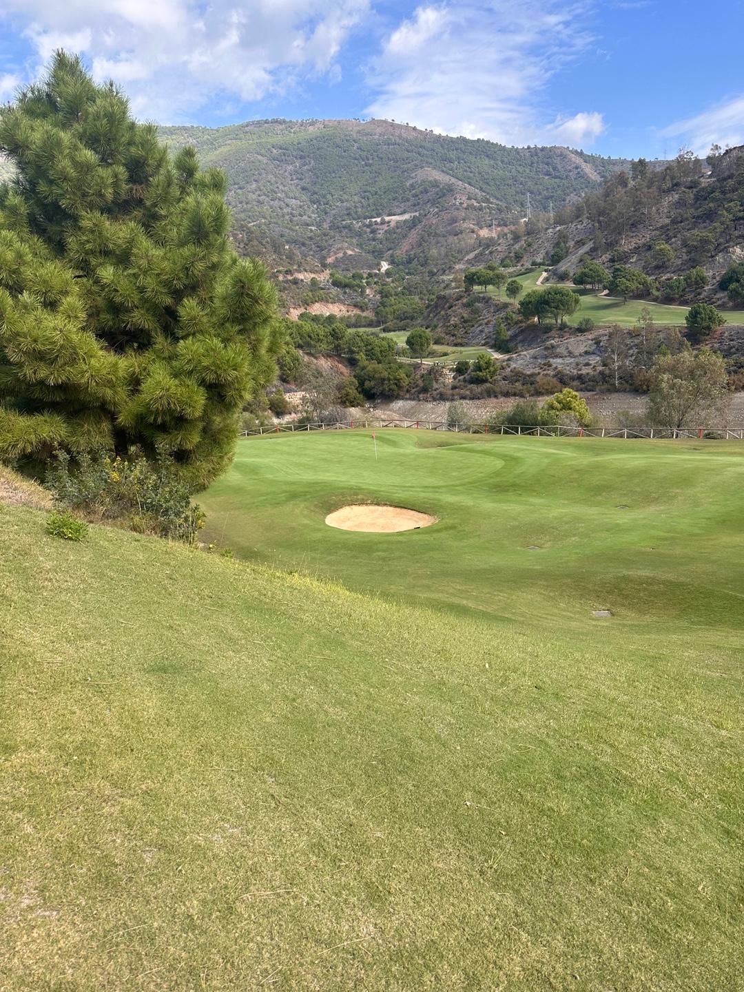 image of Club De Golf La Zagaleta