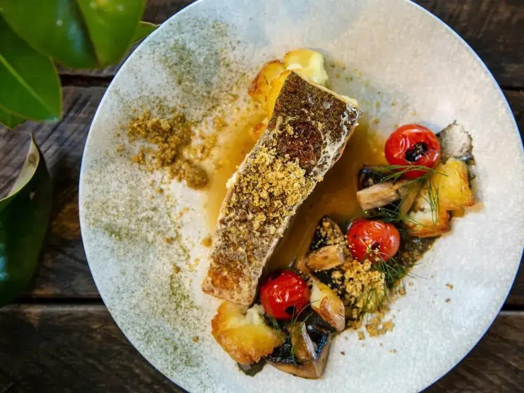 Ottolenghi Islington