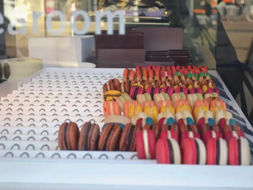 Tandoori Food & Bakery