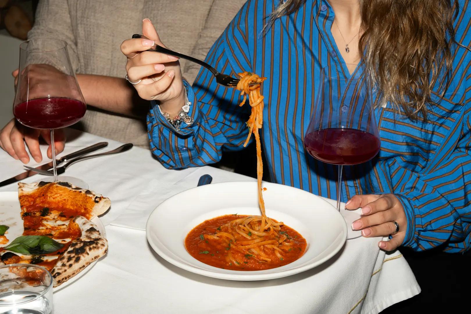 Café Restaurante O Caminho