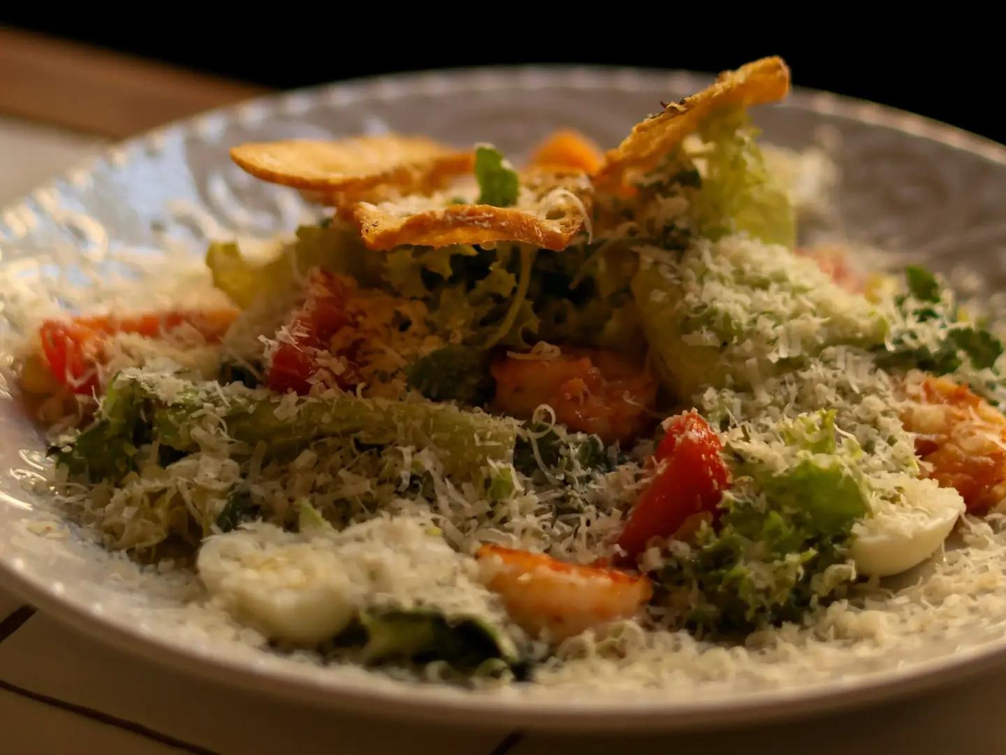 The Habit Burger Grill