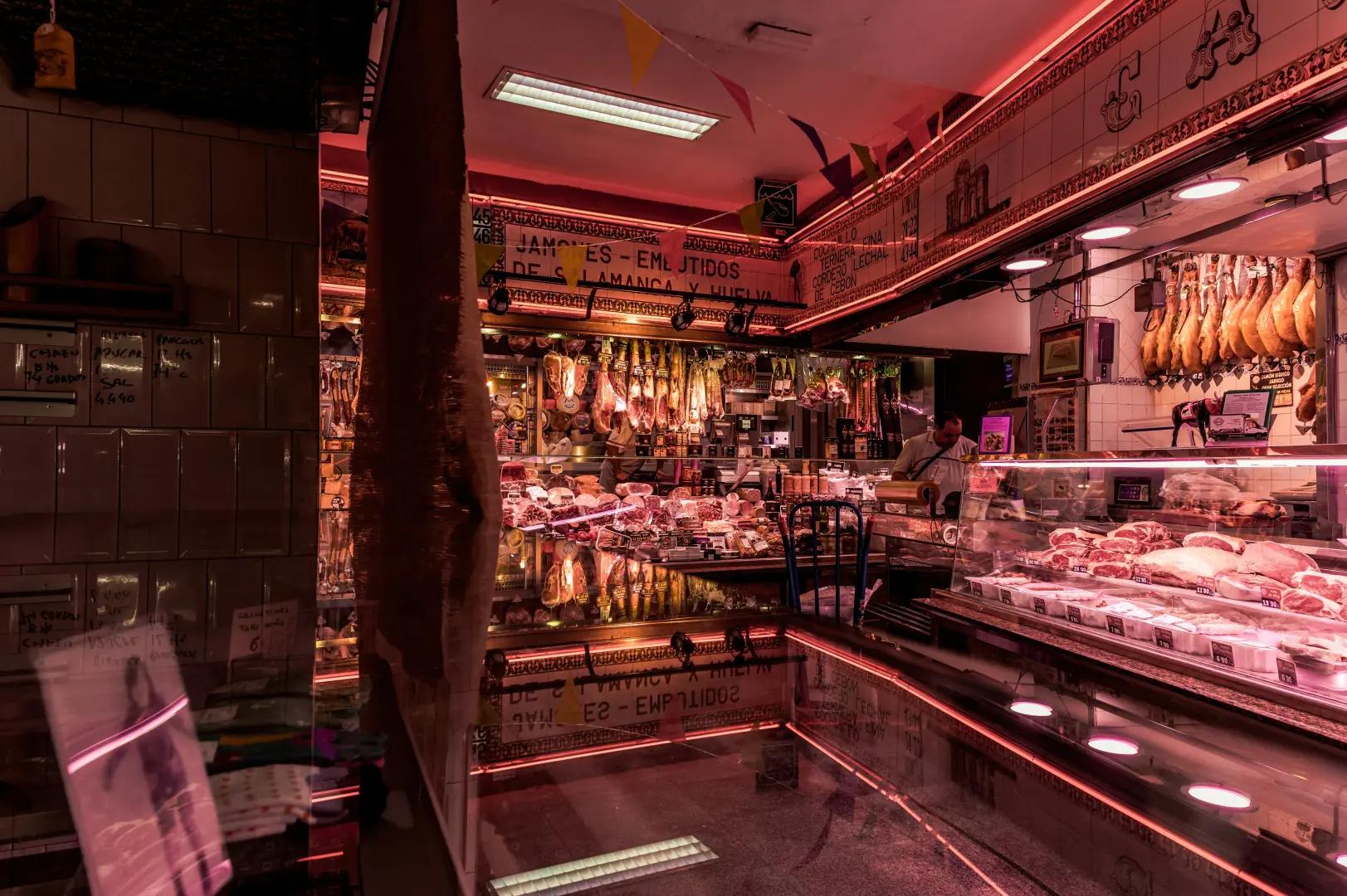 Fire House 15 Restaurant