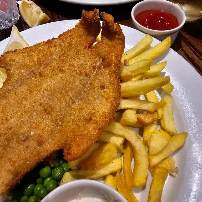 image of The Guildford Arms