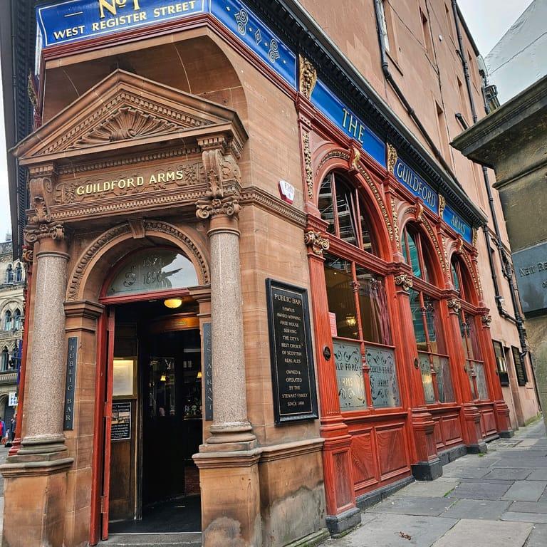 image of The Guildford Arms