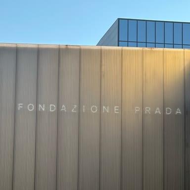 Fondazione Prada