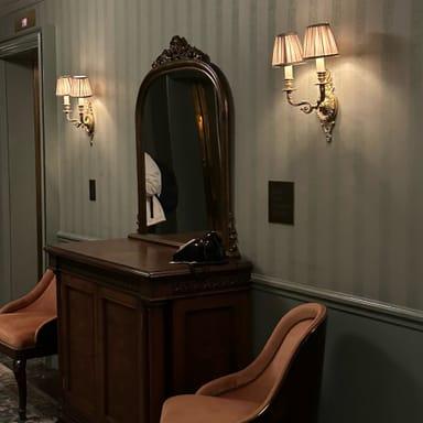 image of The Ned London