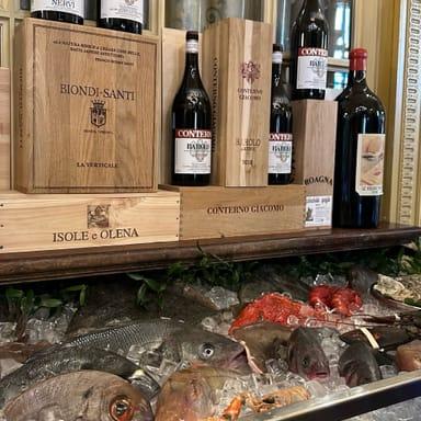 Ristorante Da Giacomo