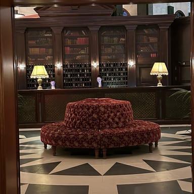 image of The Ned London