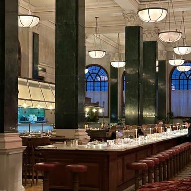 image of The Ned London