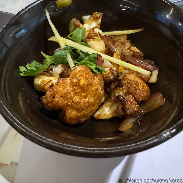 Image of the location Wagamama Ayia Napa