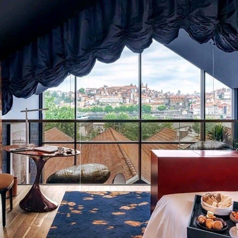 image of The Lodge Porto Hotel